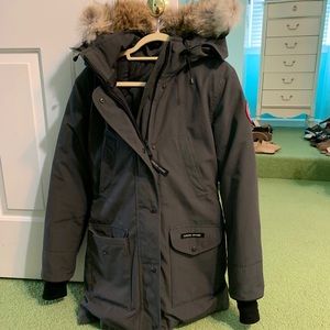 Canada goose coat/parka